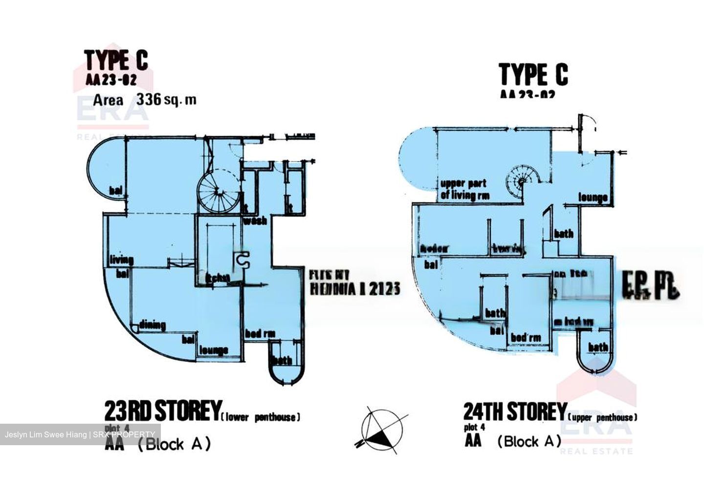 Teresa Ville (D4), Condominium #467878941